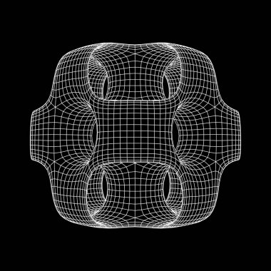 Tel kafes küp taşıdık