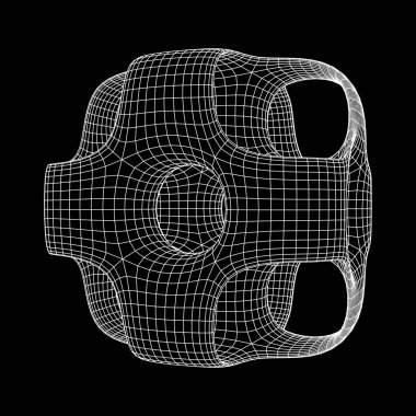 Tel kafes küp taşıdık