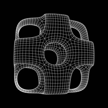 Tel kafes küp taşıdık