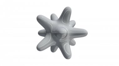 Nanorobots ve nanoteknoloji