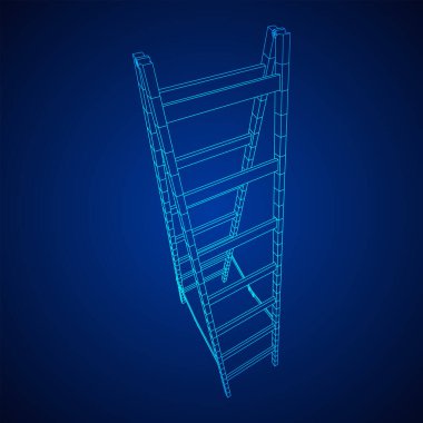 Adım merdiveni kablosu