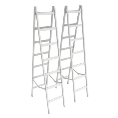 3d merdiveni oluşturma