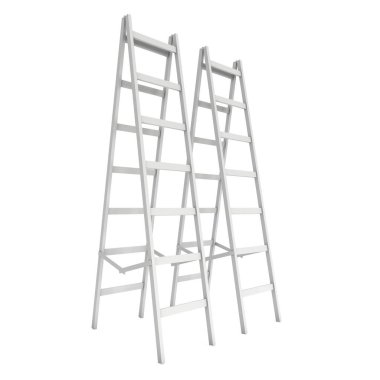 3d merdiveni oluşturma