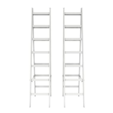 3d merdiveni oluşturma