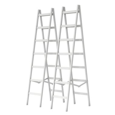 3d merdiveni oluşturma