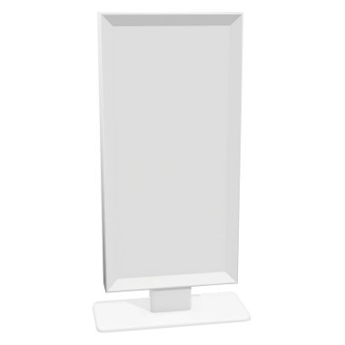 Fuar stand Lcd ekran stand.