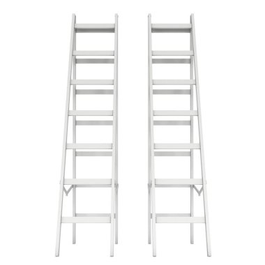 3d merdiveni oluşturma