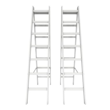 3d merdiveni oluşturma