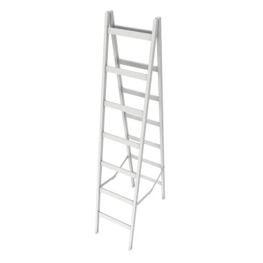 3d merdiveni oluşturma