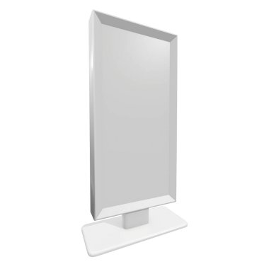 Fuar stand Lcd ekran stand.