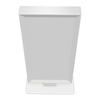 Fuar stand Lcd ekran stand.