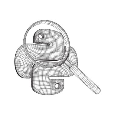 Python kod dili işareti