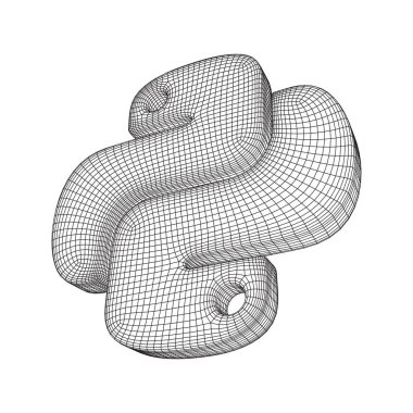 Python kod dili işareti