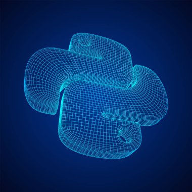 Python kod dili işareti