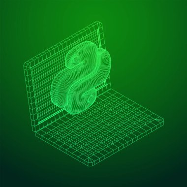 Python kod dili işareti