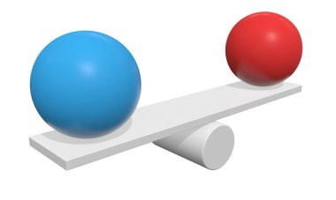 Basit tahterevalli ölçeklendirmesi 3d