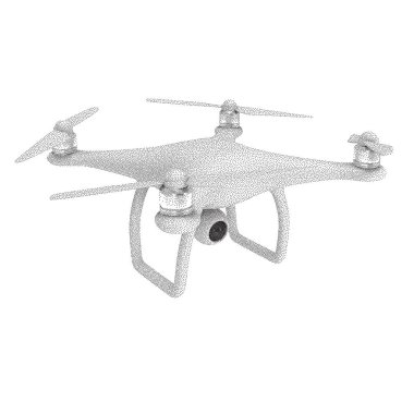 Uzaktan kumanda hava uçak