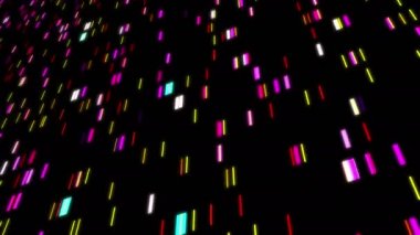 Big Genomic Data Visualization - DNA Test, Barcoding, Genome Map Architecture
