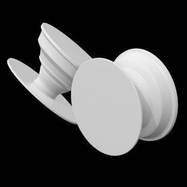 Akıllı Cep Telefonu Pop Soket Tutucu