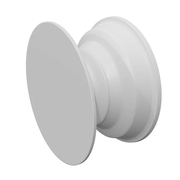 Smartthone Celular Pop Socket Holder — Foto de Stock