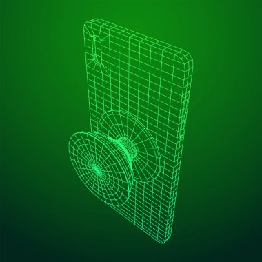 Akıllı Telefon Pop Soket Tutucu