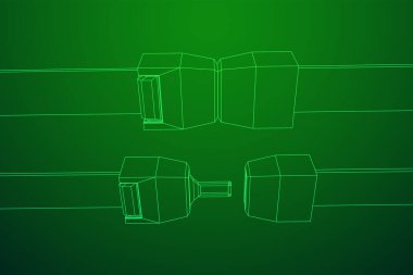 Emniyet kemeri takıldı ve açıldı