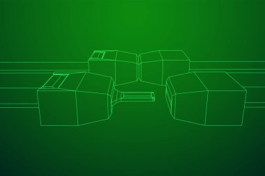 Emniyet kemeri takıldı ve açıldı