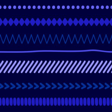 Kusursuz eski model. Geometrik çizgili doku. Etnik ve kabile motifleri. Perulu, Asyalı ve Afrika kültürü trendi.