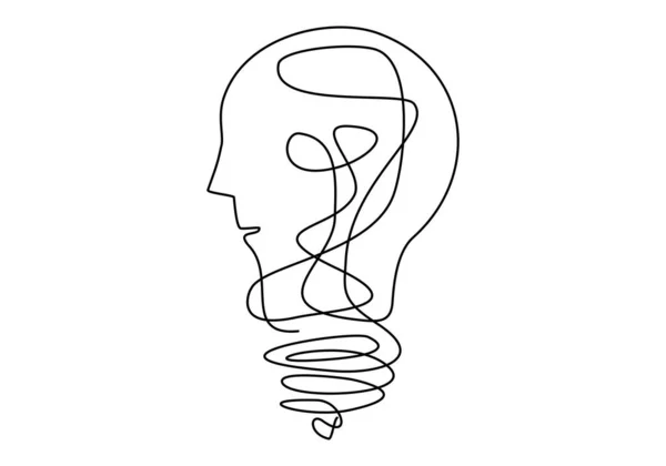 Un simple dibujo del cerebro humano imágenes de stock de arte vectorial | Depositphotos Un simple dibujo del cerebro humano imágenes de stock de arte vectorial | Depositphotos