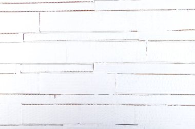 Beyaz ahşap arka plan kartpostal için.