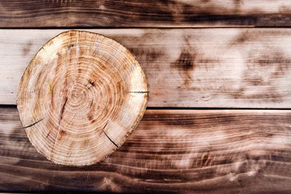 Drewniana Cięte Tekstury Podłoże Drewniane — Zdjęcie stockowe