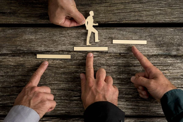 iş takım çalışması ve işbirliği kavramı