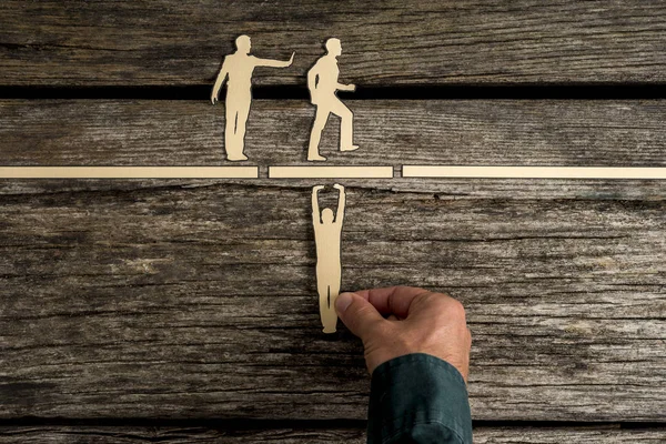 Takım çalışması ve başarı kavramı