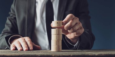 İş vizyonu ve kalkınma kavramı