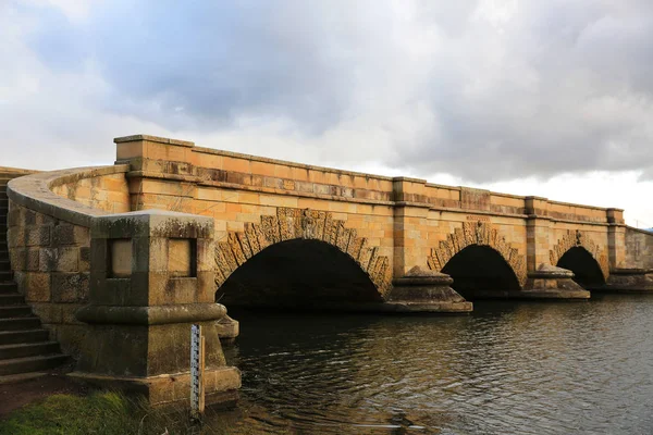 Ross Bridge, Tasmania, Australia — kuvapankkivalokuva