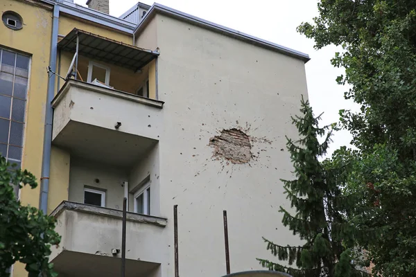 Saraybosna Rose, Saraybosna, Bosna