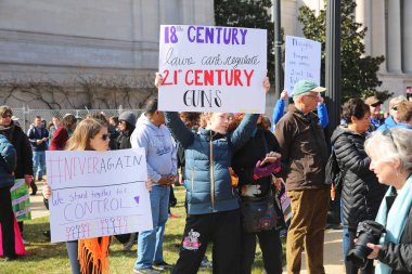 Hayatımızı 37 için Mart