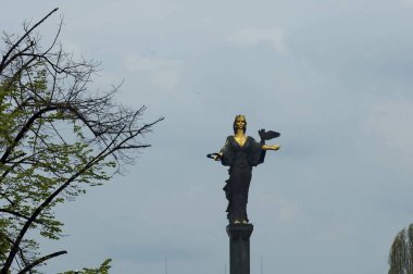 Bulgaristan, Sofya 'nın heykel sembolü