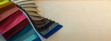 Döşeme kumaşı örnekleri. Mobilya döşemesi için kumaş. Tekstil endüstrisi geçmişi