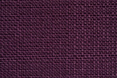 Pembe mor tonlarda kumaş kataloğu. Kumaş örneği. Sektör arkaplanı. 