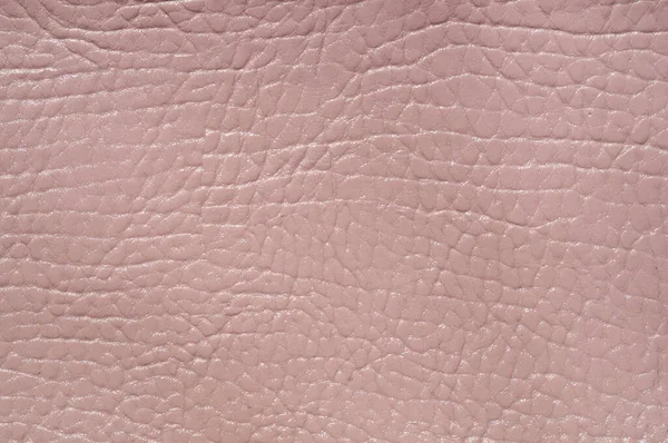 Каталог розовых оттенков имитации кожи. Кожаные образцы текстуры. Промышленность — стоковое фото
