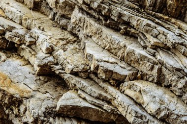 Büyük taş doku closeup arka plan