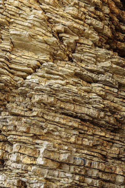 Fondo de primer plano de textura de piedra masiva — Foto de Stock