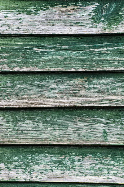 Старый зеленый фон дверей — стоковое фото