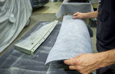 Otomatik ayar servisi ve otomatik ayrıntılar 