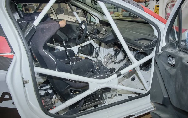 araba ayarlama servisi ve tasarım