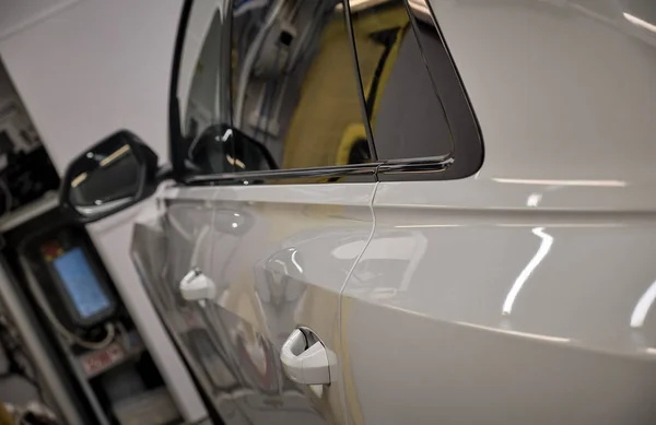 araba ayarlama servisi ve tasarım