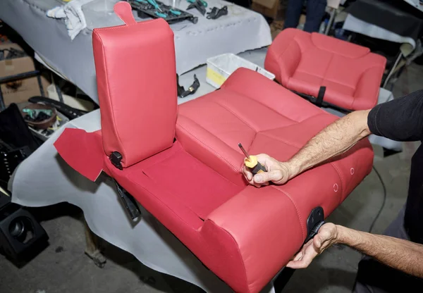 Stüdyo araba ayarları