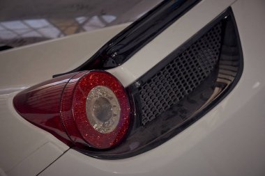 araba servisi detayları ve otomatik ayarlama