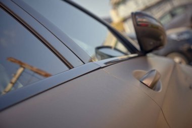araba servisi detayları ve otomatik ayarlama